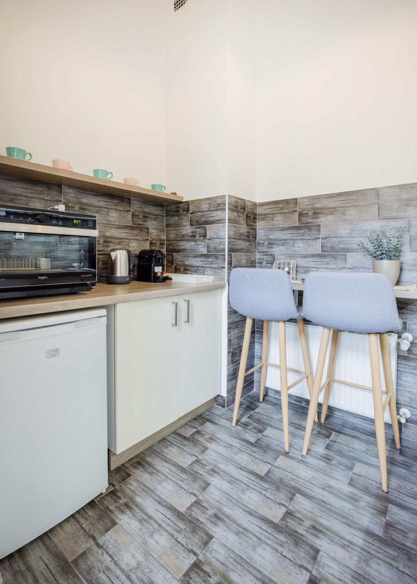 A Touch Of Provence And Pastels In The Centre Apartamento *